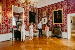 Esterházy Palace