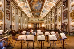 Esterházy Palace