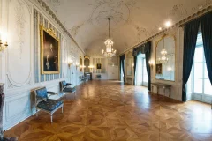 Esterházy Palace