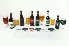 Estrella Damm Factory