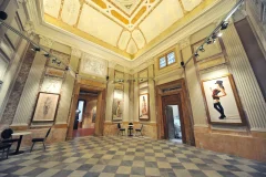 European Museum of Modern Art