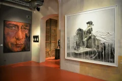 European Museum of Modern Art