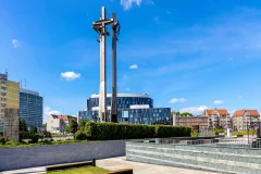 European Solidarity Centre