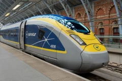 Eurostar Trips from London