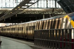 Eurostar Trips from London