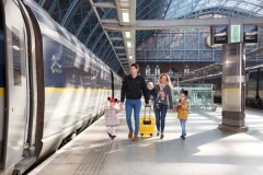 Eurostar Trips from London