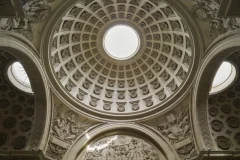 Expiatory Chapel
