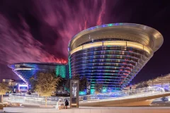 Expo City Dubai