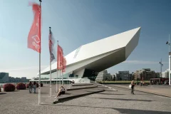 Eye Film Museum