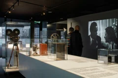 Eye Film Museum