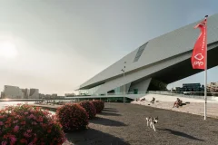 Eye Film Museum