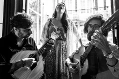 Fado na Baixa