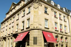 Farina Fragrance Museum