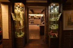 Farina Fragrance Museum