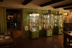 Farina Fragrance Museum