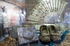 Fashion Museum Riga