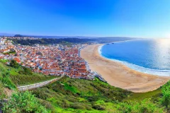 Fatima Batalha Nazare Obidos Day Trips from Lisbon