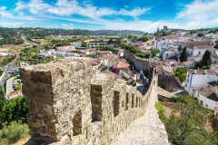 Fatima Batalha Nazare Obidos Day Trips from Lisbon