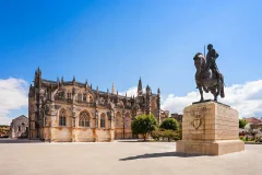 Fatima Batalha Nazare Obidos Day Trips from Lisbon