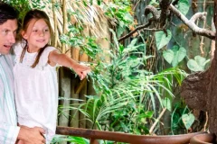 Faunia Nature Park
