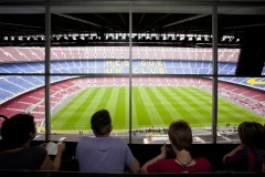 FC Barcelona Museum
