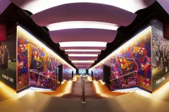 FC Barcelona Museum