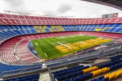 FC Barcelona Museum