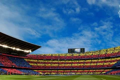 FC Barcelona Museum
