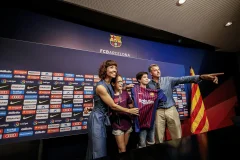 FC Barcelona Museum