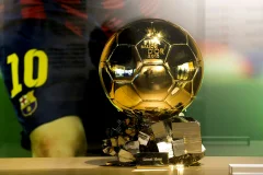 FC Barcelona Museum