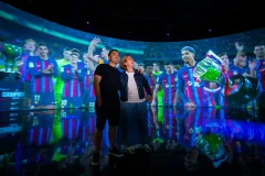 FC Barcelona Museum