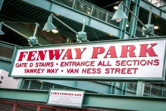 Fenway Park