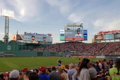 Fenway Park