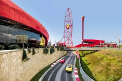 Ferrari Land
