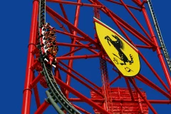 Ferrari Land