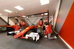 Ferrari Land