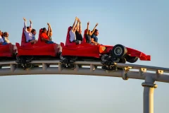 Ferrari World