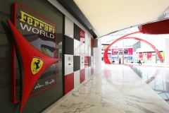 Ferrari World