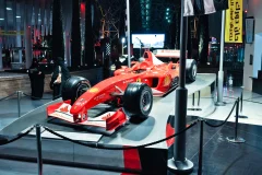 Ferrari World