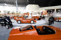 Ferrari World