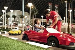 Ferrari World