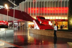 Ferrari World