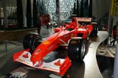 Ferrari World