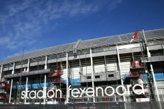 Feyenoord Stadium