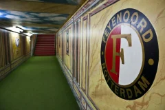 Feyenoord Stadium