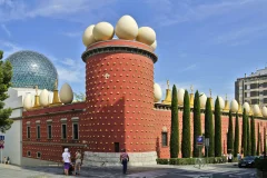 Figueres City Cards