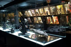 Figure Museum W