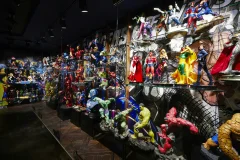 Figure Museum W