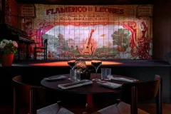 Flamenco de Leones