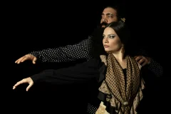 Flamenco Essential Tablao
